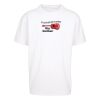 Build Your Brand Oversize T-Shirt Heavy Miniaturansicht
