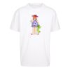 Build Your Brand Oversize T-Shirt Heavy Miniaturansicht