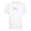 Build Your Brand Oversize T-Shirt Heavy Miniaturansicht
