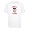 Build Your Brand Oversize T-Shirt Heavy Miniaturansicht