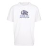Build Your Brand Oversize T-Shirt Heavy Miniaturansicht