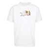 Build Your Brand Oversize T-Shirt Heavy Miniaturansicht