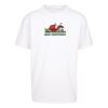 Build Your Brand Oversize T-Shirt Heavy Miniaturansicht
