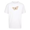 Build Your Brand Oversize T-Shirt Heavy Miniaturansicht