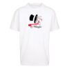Build Your Brand Oversize T-Shirt Heavy Miniaturansicht