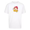 Build Your Brand Oversize T-Shirt Heavy Miniaturansicht