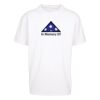 Build Your Brand Oversize T-Shirt Heavy Miniaturansicht