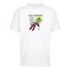 Build Your Brand Oversize T-Shirt Heavy Miniaturansicht
