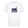 Build Your Brand Oversize T-Shirt Heavy Miniaturansicht