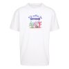 Build Your Brand Oversize T-Shirt Heavy Miniaturansicht