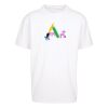 Build Your Brand Oversize T-Shirt Heavy Miniaturansicht