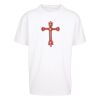 Build Your Brand Oversize T-Shirt Heavy Miniaturansicht