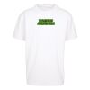 Build Your Brand Oversize T-Shirt Heavy Miniaturansicht