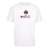 Build Your Brand Oversize T-Shirt Heavy Miniaturansicht