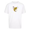 Build Your Brand Oversize T-Shirt Heavy Miniaturansicht