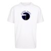 Build Your Brand Oversize T-Shirt Heavy Miniaturansicht