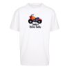 Build Your Brand Oversize T-Shirt Heavy Miniaturansicht