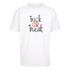Build Your Brand Oversize T-Shirt Heavy Miniaturansicht