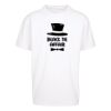 Build Your Brand Oversize T-Shirt Heavy Miniaturansicht