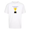 Build Your Brand Oversize T-Shirt Heavy Miniaturansicht