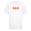 Build Your Brand Oversize T-Shirt Heavy Miniaturansicht