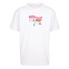 Build Your Brand Oversize T-Shirt Heavy Miniaturansicht
