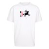 Build Your Brand Oversize T-Shirt Heavy Miniaturansicht