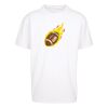 Build Your Brand Oversize T-Shirt Heavy Miniaturansicht