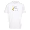 Build Your Brand Oversize T-Shirt Heavy Miniaturansicht