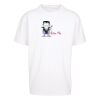 Build Your Brand Oversize T-Shirt Heavy Miniaturansicht