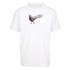 Build Your Brand Oversize T-Shirt Heavy Miniaturansicht