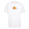 Build Your Brand Oversize T-Shirt Heavy Miniaturansicht