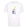 Build Your Brand Oversize T-Shirt Heavy Miniaturansicht