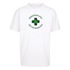 Build Your Brand Oversize T-Shirt Heavy Miniaturansicht