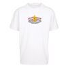 Build Your Brand Oversize T-Shirt Heavy Miniaturansicht
