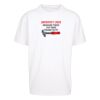 Build Your Brand Oversize T-Shirt Heavy Miniaturansicht