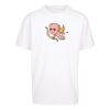 Build Your Brand Oversize T-Shirt Heavy Miniaturansicht