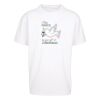 Build Your Brand Oversize T-Shirt Heavy Miniaturansicht