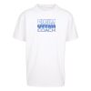 Build Your Brand Oversize T-Shirt Heavy Miniaturansicht