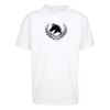 Build Your Brand Oversize T-Shirt Heavy Miniaturansicht