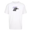 Build Your Brand Oversize T-Shirt Heavy Miniaturansicht