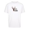 Build Your Brand Oversize T-Shirt Heavy Miniaturansicht