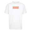 Build Your Brand Oversize T-Shirt Heavy Miniaturansicht