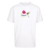 Build Your Brand Oversize T-Shirt Heavy Miniaturansicht