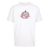 Build Your Brand Oversize T-Shirt Heavy Miniaturansicht
