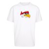Build Your Brand Oversize T-Shirt Heavy Miniaturansicht