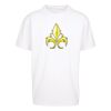 Build Your Brand Oversize T-Shirt Heavy Miniaturansicht