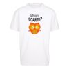 Build Your Brand Oversize T-Shirt Heavy Miniaturansicht