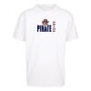 Build Your Brand Oversize T-Shirt Heavy Miniaturansicht