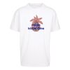 Build Your Brand Oversize T-Shirt Heavy Miniaturansicht